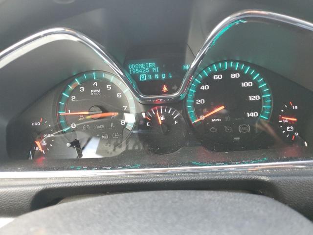 2013 Chevrolet Traverse Lt VIN: 1GNKVJKD0DJ195119 Lot: 50910874