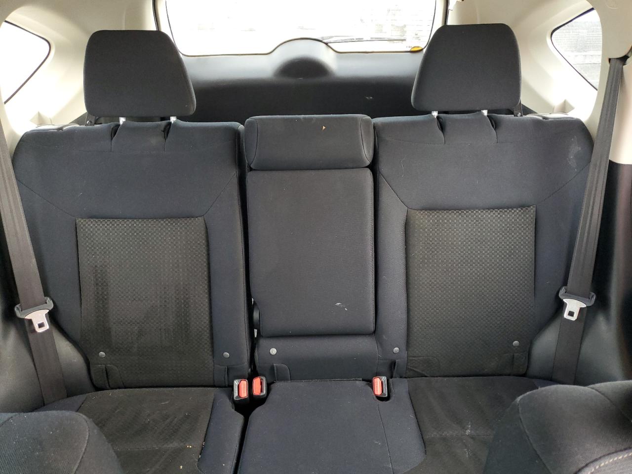2HKRM4H57GH712618 HONDA CRV 2016