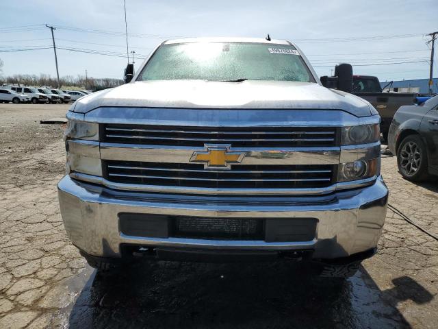 2015 CHEVROLET 2500 1GC1KVE83FF145601