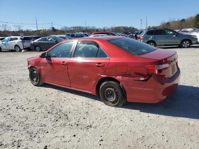 2014 Toyota Camry L VIN: 4T4BF1FK2ER440938 Lot: 51969684