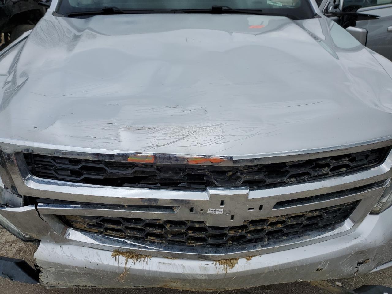 1GNSKHKC6KR199442 CHEVROLET SUBURBAN 2019