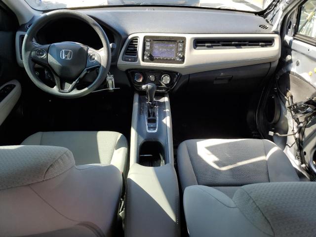 2019 Honda Hr-V Lx VIN: 3CZRU5H30KG711911 Lot: 51767204