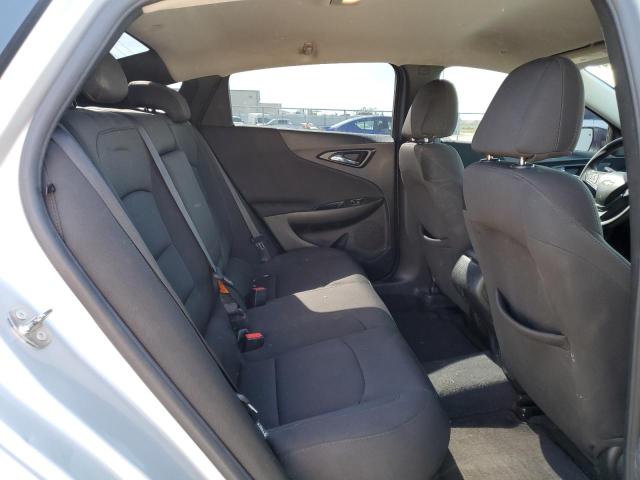 2018 Chevrolet Malibu Ls VIN: 1G1ZB5ST8JF278996 Lot: 51832794