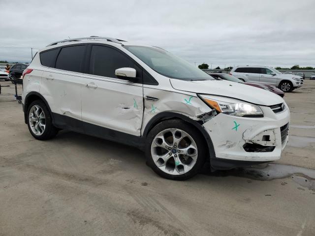 2014 Ford Escape Titanium VIN: 1FMCU0J93EUC44414 Lot: 50333304