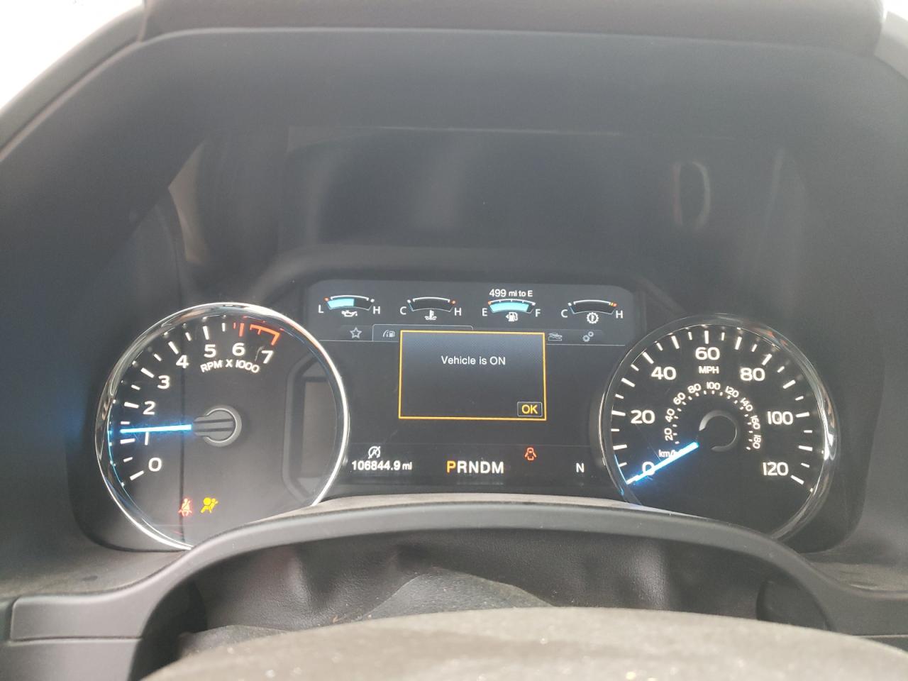 1FTEW1EG9HFC59269 2017 Ford F150 Supercrew