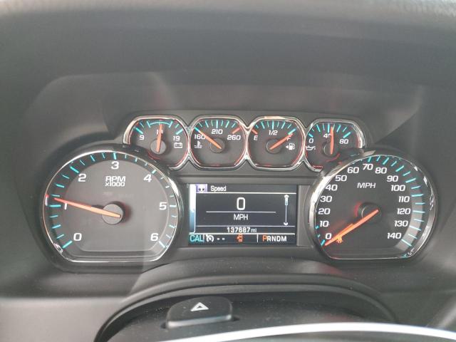 2016 CHEVROLET SUBURBAN K - 1GNSKHKC5GR159327