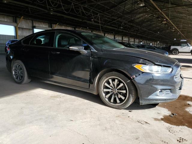 2013 Ford Fusion Se VIN: 3FA6P0HR6DR304079 Lot: 51479874