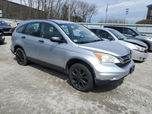 2011 Honda Cr-V Lx VIN: JHLRE4H32BC014176 Lot: 50045844