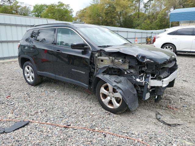 Vin: 3c4njdbb7jt418424, lot: 49154134, jeep compass latitude 20184
