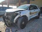 2021 FORD EXPLORER P - 1FM5K8AB1MGB72111