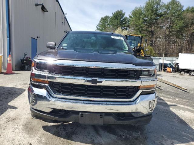 2016 Chevrolet Silverado K1500 Lt VIN: 1GCVKREC3GZ260745 Lot: 51405214