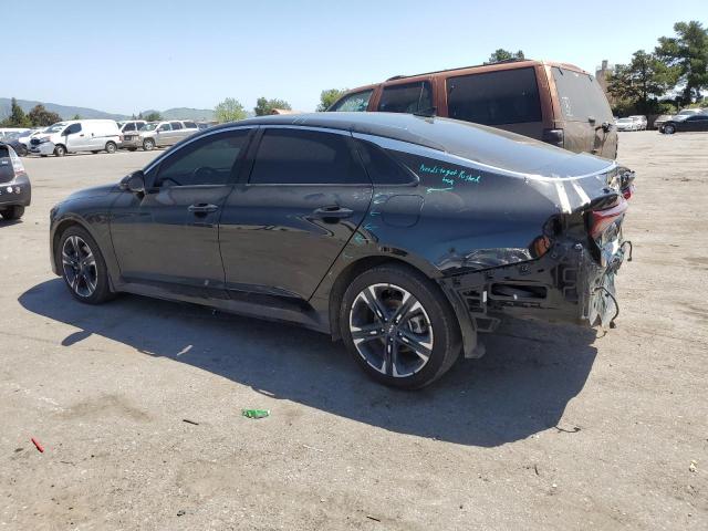 2023 Kia K5 Gt Line VIN: 5XXG64J27PG168733 Lot: 51483214