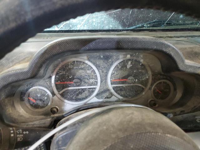 2008 Jeep Wrangler Sahara VIN: 1J4FA54138L567069 Lot: 51454334