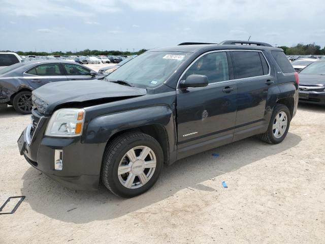 2014 GMC Terrain Sle VIN: 2GKALREK3E6220391 Lot: 52907074