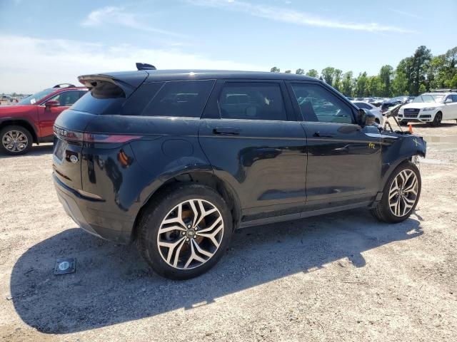 VIN SALZP2FX7MH142137 2021 Land Rover Range Rover, SE no.3