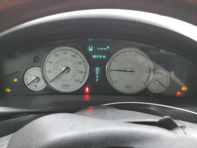 2006 Chrysler 300C VIN: 2C3LA63H56H388981 Lot: 51651684