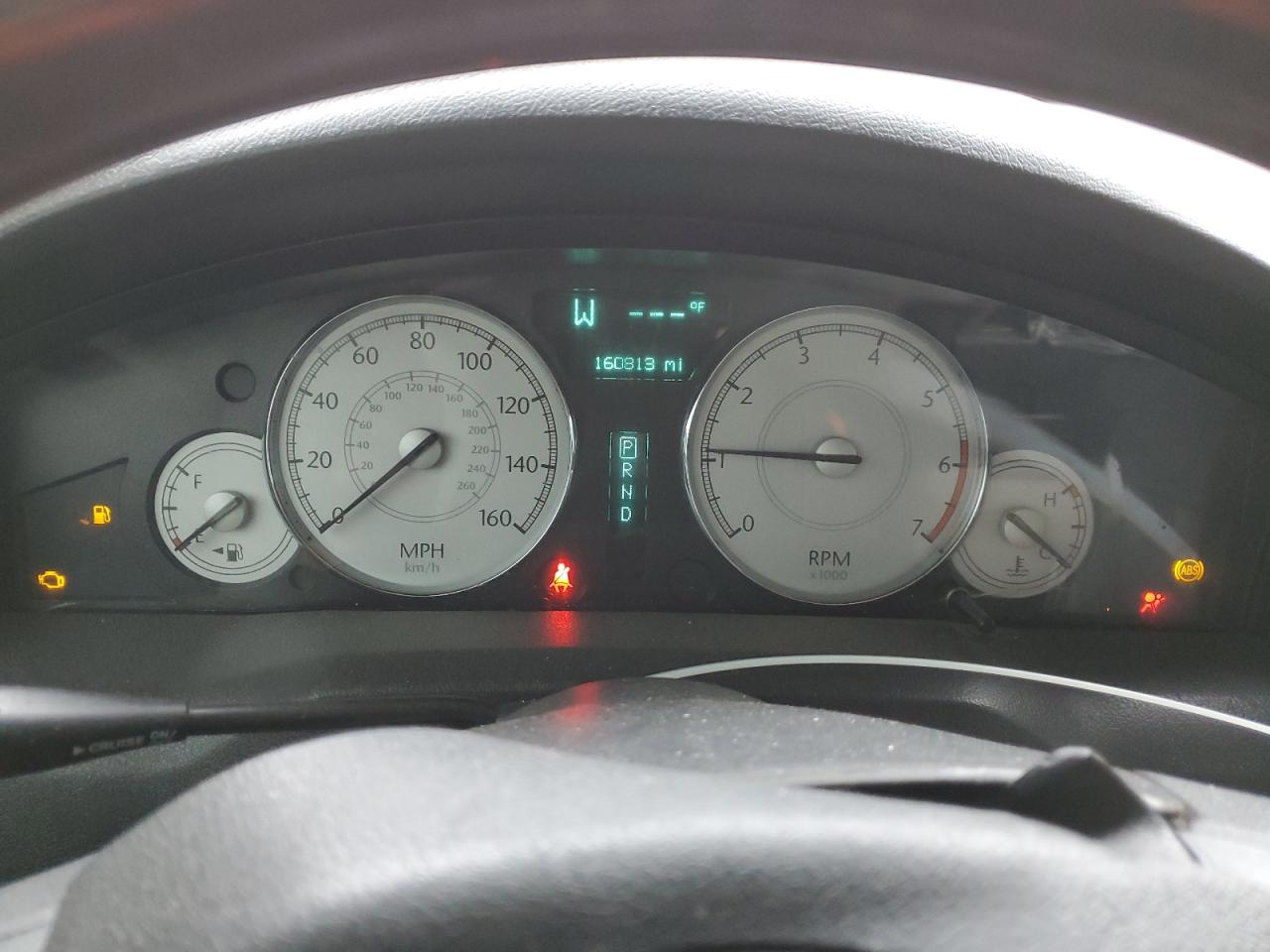 2C3LA63H56H388981 2006 Chrysler 300C