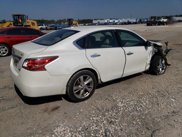 2014 Nissan Altima 2.5 VIN: 1N4AL3AP4EC139536 Lot: 52528534