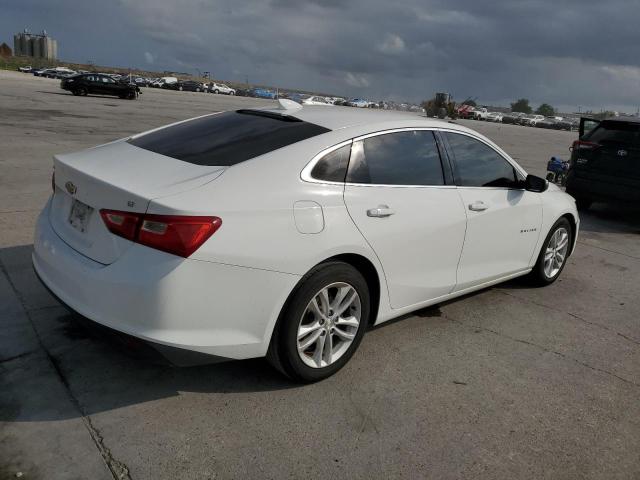 2016 Chevrolet Malibu Lt VIN: 1G1ZE5ST8GF242077 Lot: 51800064