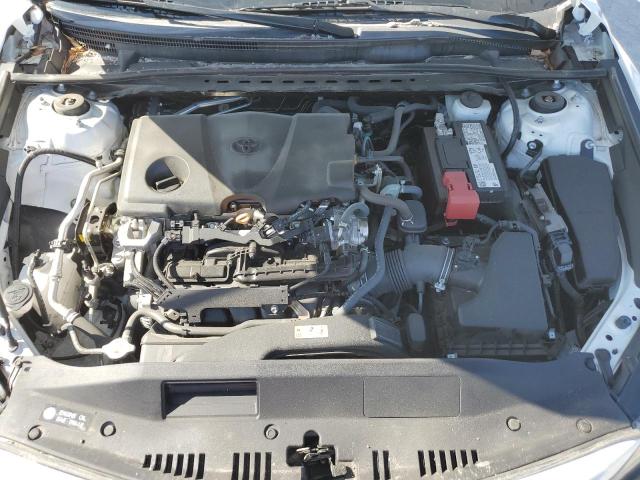 4T1G11AK1MU544440 2021 Toyota Camry Se