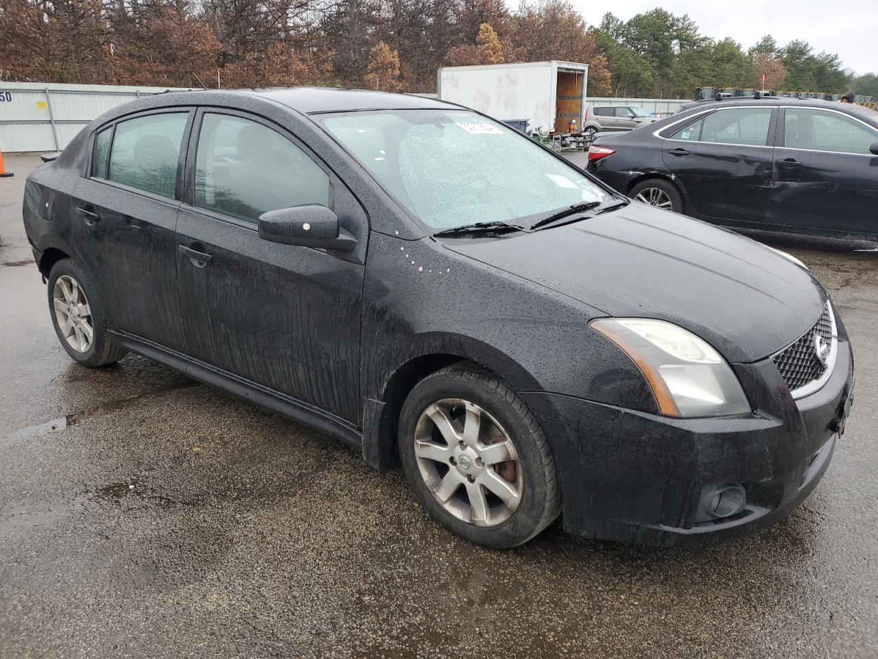 Lot #2756220809 2011 NISSAN SENTRA 2.0