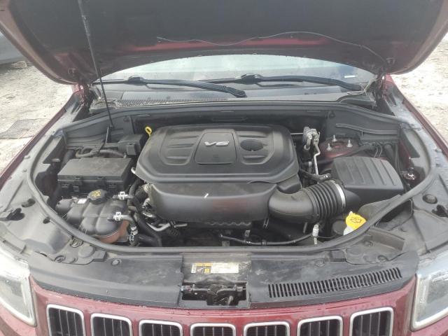 2016 Jeep Grand Cherokee Laredo VIN: 1C4RJEAG9GC369008 Lot: 51533504