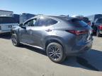 LEXUS NX 350H BA photo