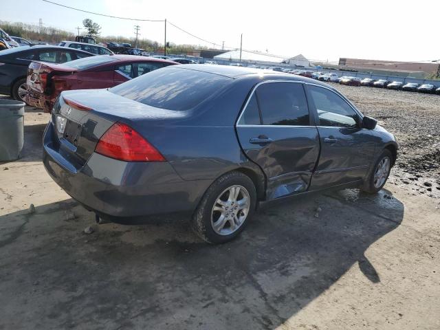 JHMCM56387C019712 2007 Honda Accord Se