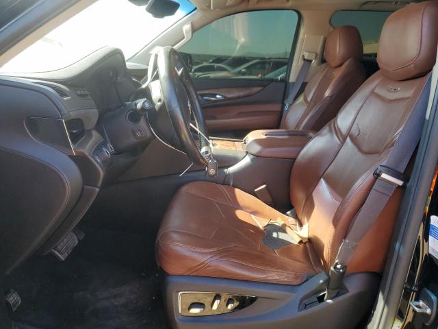 2015 Cadillac Escalade Luxury VIN: 1GYS4BKJ1FR212208 Lot: 49899504