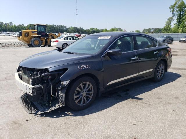 2015 Nissan Altima 2.5 VIN: 1N4AL3AP8FC189812 Lot: 52734084