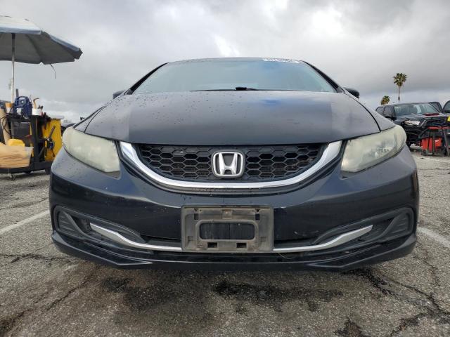 2015 HONDA CIVIC SE 19XFB2F7XFE282247