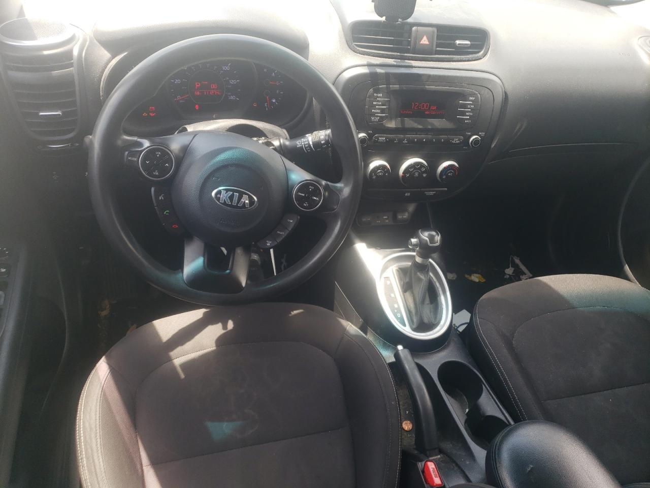 KNDJN2A28F7214154 2015 Kia Soul