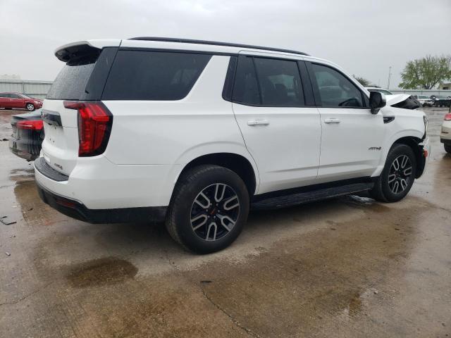 2022 GMC Yukon At4 VIN: 1GKS2CKD9NR152578 Lot: 52479824