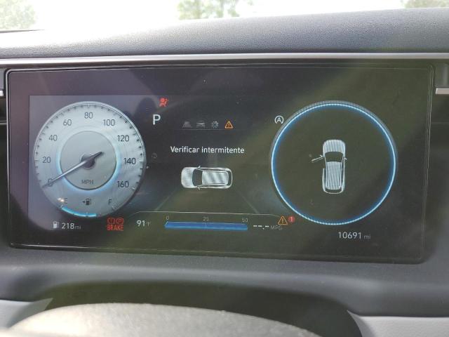 2023 HYUNDAI TUCSON SEL - 5NMJF3AE1PH203715