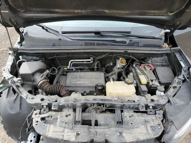 2017 Chevrolet Trax 1Lt VIN: 3GNCJPSB8HL221255 Lot: 51937784