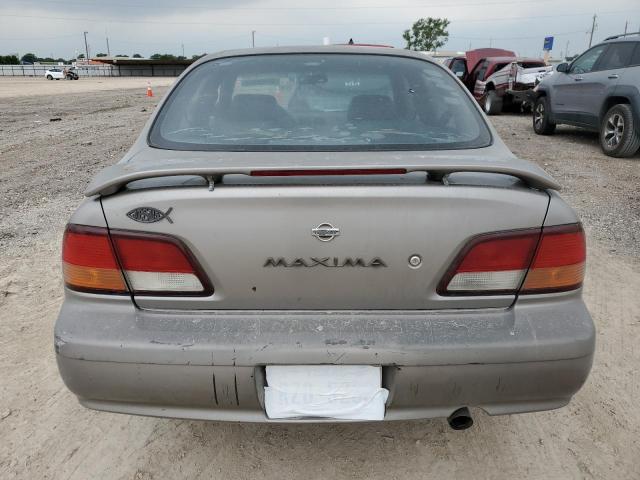 1999 Nissan Maxima Gle VIN: JN1CA21A0XT107722 Lot: 52706824