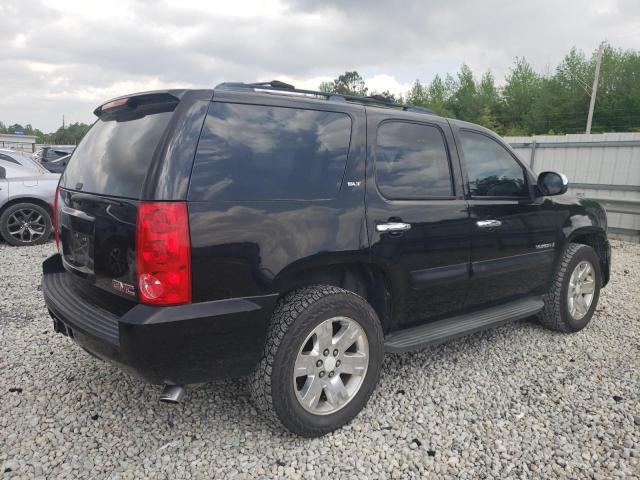 2007 GMC Yukon VIN: 1GKFC13J37R383423 Lot: 49267584