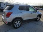 CHEVROLET TRAX 1LT photo