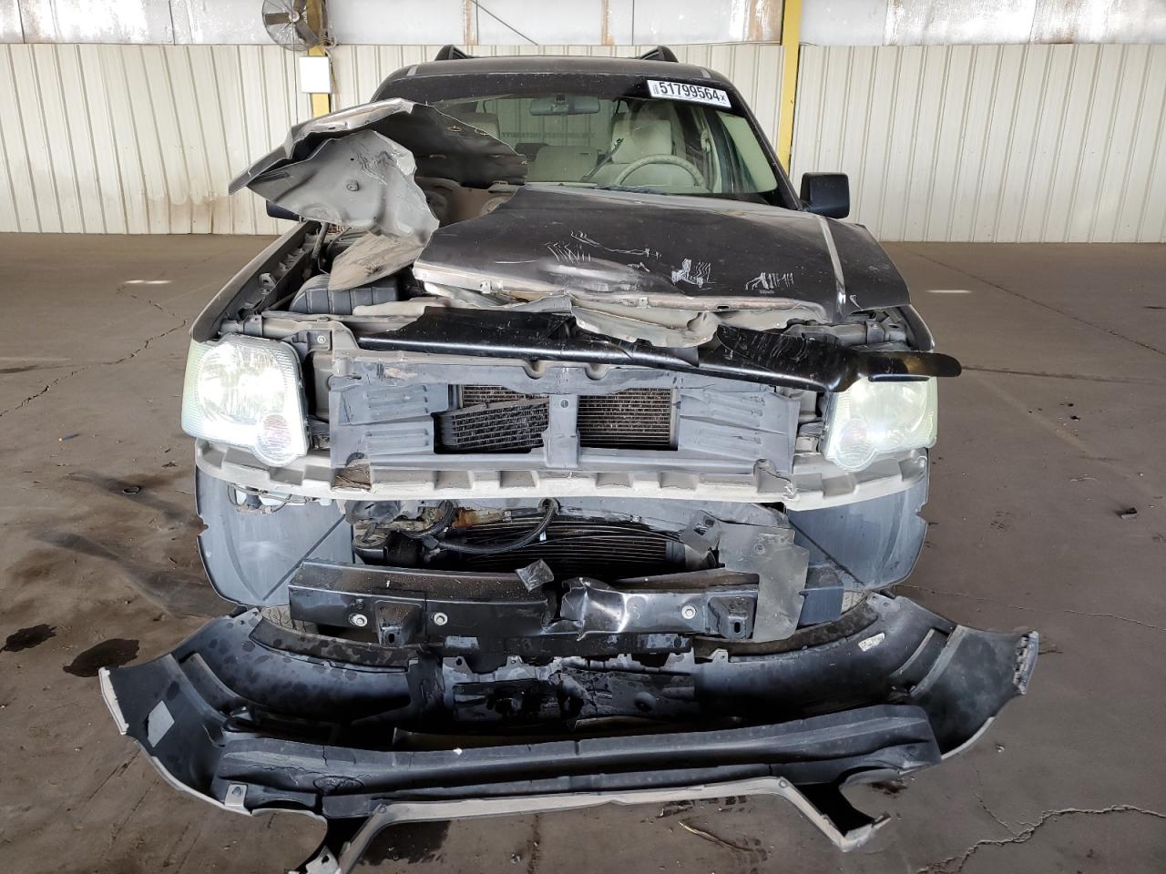 1FMEU62E76UB56149 2006 Ford Explorer Xls