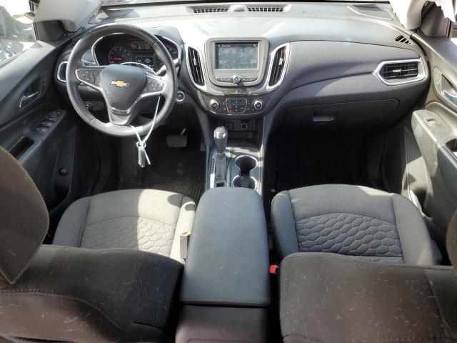 2018 Chevrolet Equinox Lt VIN: 2GNAXJEV9J6172957 Lot: 50407664