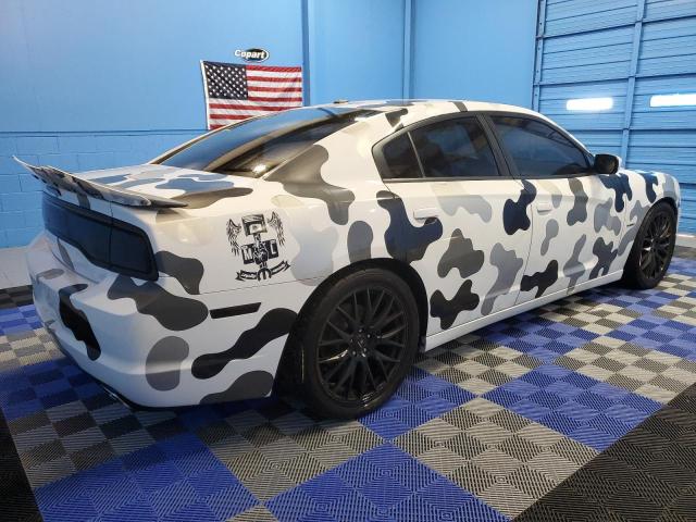 2014 Dodge Charger R/T VIN: 2C3CDXDT7EH351476 Lot: 49006224