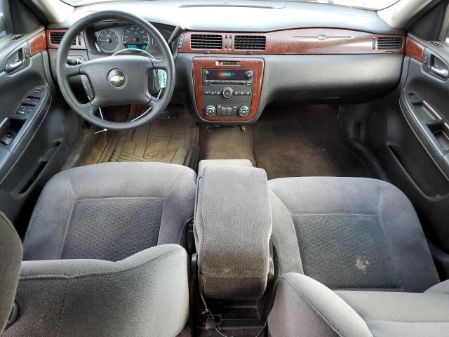 2006 Chevrolet Impala Lt VIN: 2G1WT55K369437829 Lot: 49751334