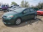 2016 TOYOTA COROLLA L - 2T1BURHEXGC728619