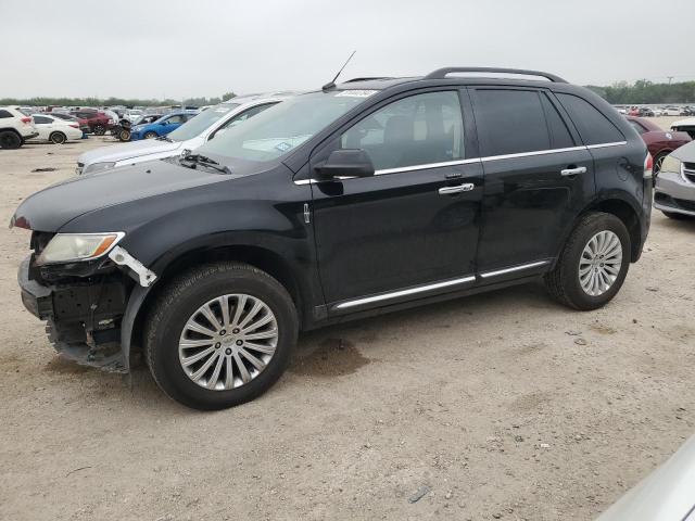 2011 Lincoln Mkx VIN: 2LMDJ6JK3BBJ31636 Lot: 45604764