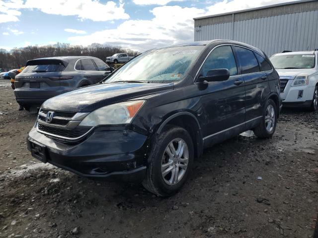 HONDA CR-V EXL