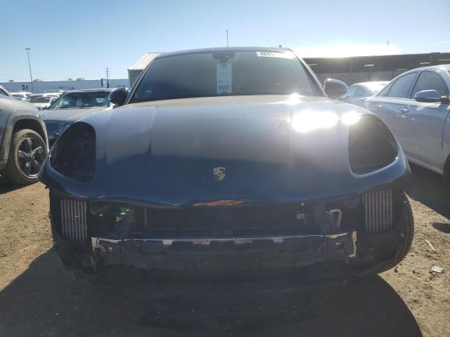2015 PORSCHE MACAN TURB - WP1AF2A54FLB48540