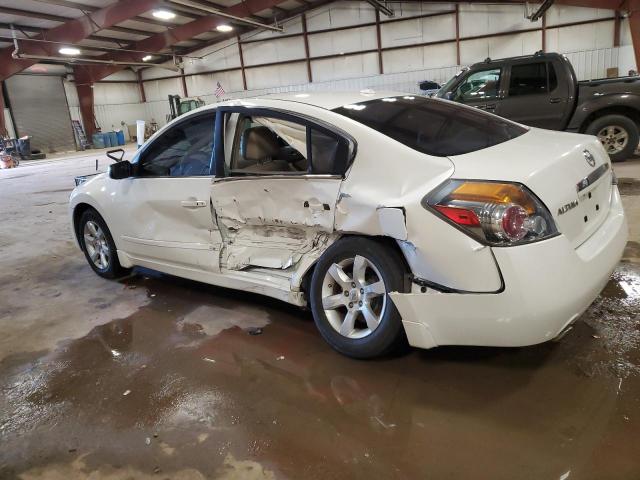 2007 Nissan Altima 2.5 VIN: 1N4AL21E97C196245 Lot: 52743334