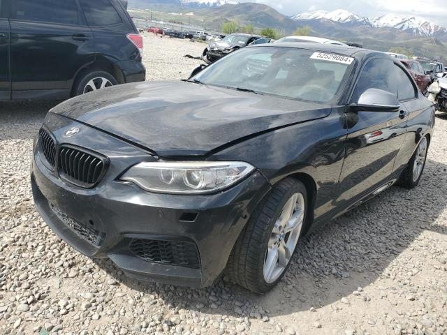 BMW M2  2015 0