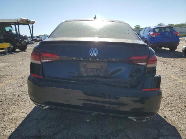 2020 VOLKSWAGEN PASSAT R-L 1VWMA7A3XLC026069  52510524