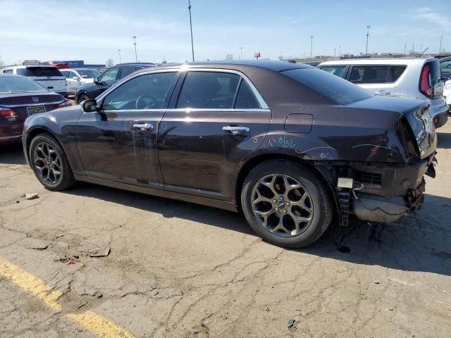 2012 Chrysler 300 Limited VIN: 2C3CCAHGXCH231858 Lot: 50994314